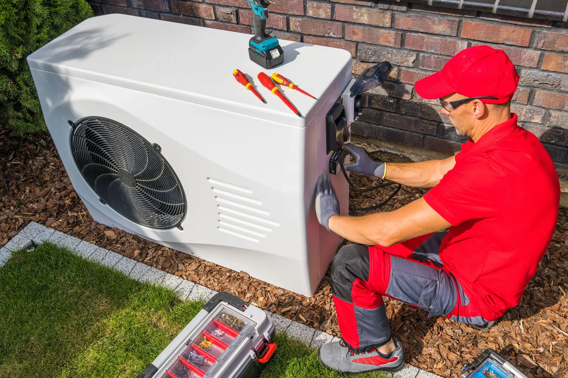 About HVAC in Temple, PA